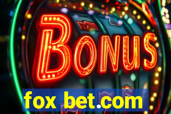 fox bet.com